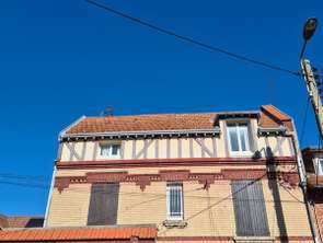 Vente Maison 3 chambresLe Havre