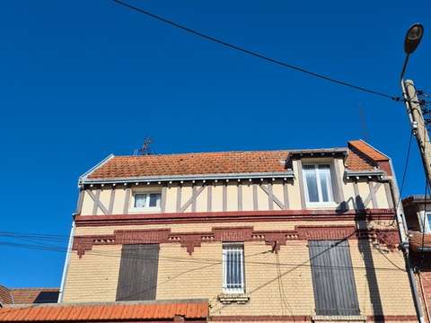 Vente maison 4 pièces Le Havre 76