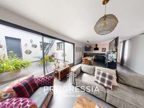 Vente Maison 4 chambresLe Havre
