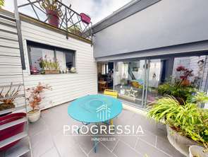 Vente Maison 3 chambresLe Havre