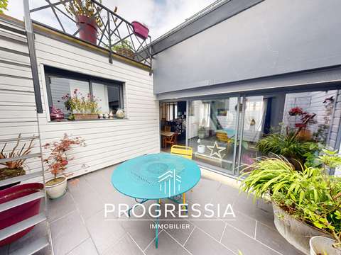 Vente maison 4 pièces Le Havre 76