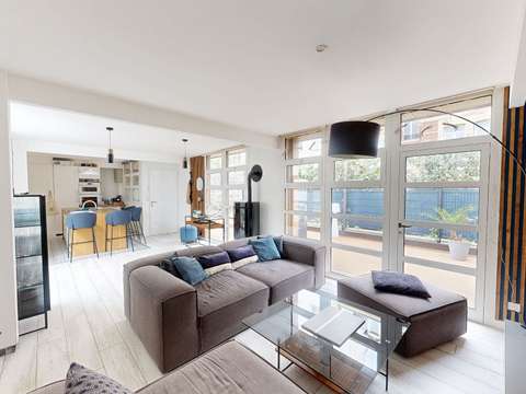 Vente maison 4 pièces Le Havre 76