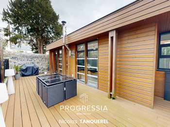 Vente Maison 3 chambresLe Havre