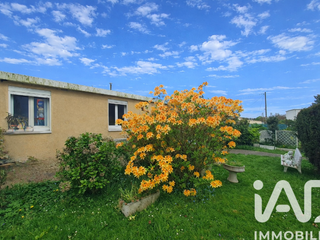 Vente maison 3 pièces Vente maison 3 pièces