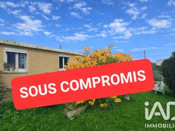 Vente Maison 2 chambresLe Havre