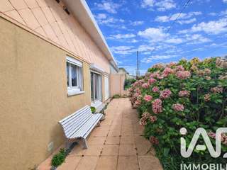 Vente maison 3 pièces Vente maison 3 pièces