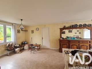 Vente maison 3 pièces Vente maison 3 pièces