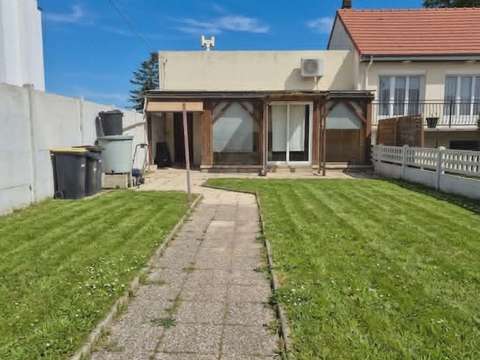Vente maison 2 pièces