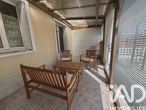 Vente maison 2 pièces