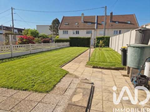 Vente maison 2 pièces