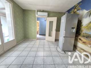 Vente maison 2 pièces