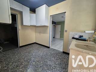 Vente maison 2 pièces