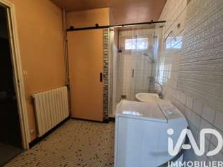 Vente maison 2 pièces