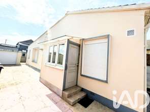 Vente Maison 3 chambresLe Havre