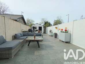 Vente Maison 2 chambresLe Havre