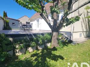 Vente Maison 4 chambresLe Havre