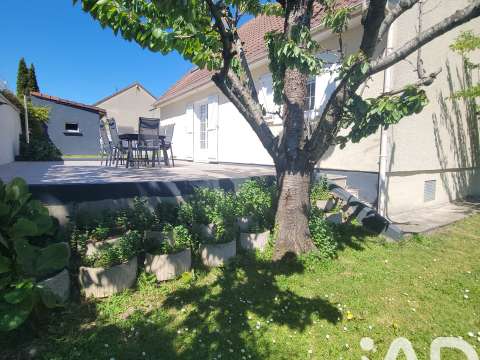 Vente maison 6 pièces Le Havre 76