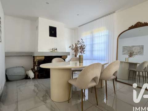 Vente maison 5 pièces Le Havre 76