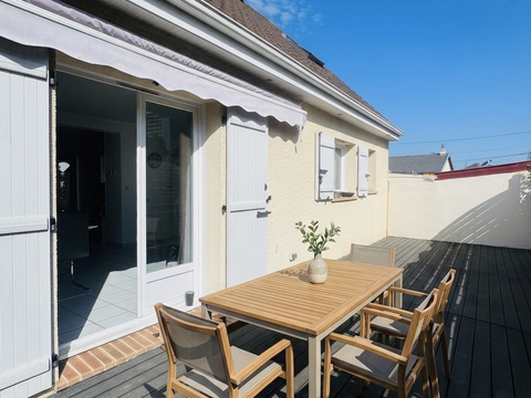 Vente maison 4 pièces Le Havre 76