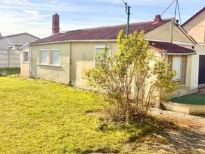 Vente Maison 2 chambresLe Havre