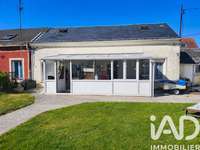 Vente maison 3 pièces Vente maison 3 pièces