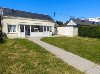 Vente maison 3 pièces Vente maison 3 pièces