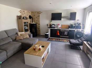 Vente maison 3 pièces Vente maison 3 pièces