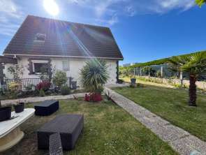 Vente Maison 3 chambresLe Havre