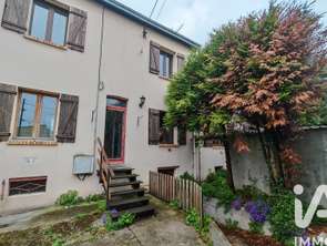 Vente Maison 3 chambresLe Havre