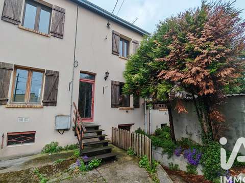 Vente maison 6 pièces Le Havre 76