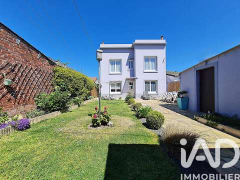 Vente maison 6 pièces Le Havre 76