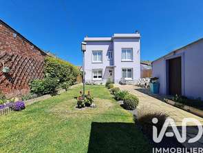 Vente Maison 3 chambresLe Havre