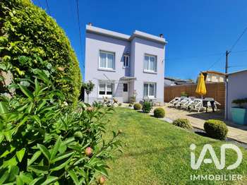 Vente Maison 3 chambresLe Havre