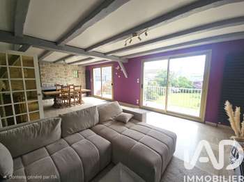 Vente Maison 4 chambresLe Havre
