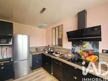 Vente Maison 4 chambresLe Havre