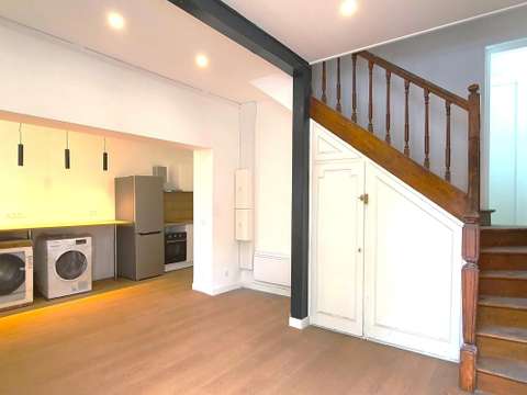Vente maison 8 pièces Le Havre 76