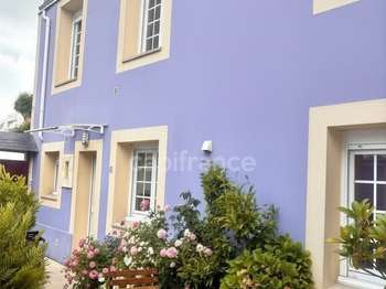Vente maison 4 pièces Le Havre 76