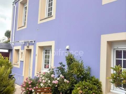 Vente maison 4 pièces Le Havre 76