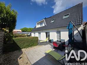 Vente Maison 4 chambresLe Havre