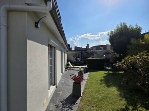 Vente maison 6 pièces Vente maison 6 pièces