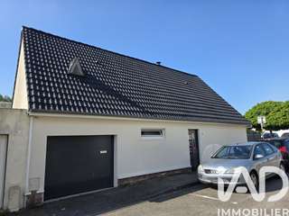 Vente maison 6 pièces Vente maison 6 pièces