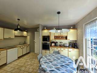 Vente maison 6 pièces Vente maison 6 pièces