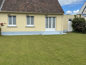 Vente Maison 2 chambresLe Havre