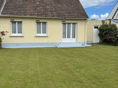 Vente maison 3 pièces Le Havre 76