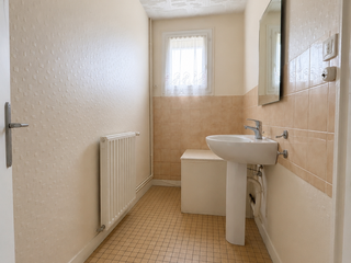 Vente maison 3 pièces Vente maison 3 pièces