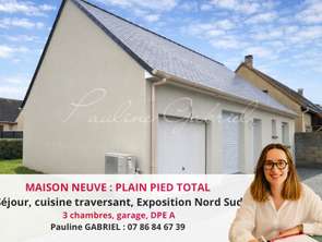 Vente Maison 3 chambresLe Havre