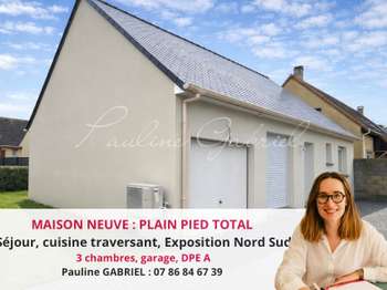 Vente maison 4 pièces Le Havre 76