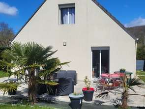 Vente Maison 3 chambresLe Havre