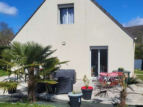 Vente maison 4 pièces Le Havre 76
