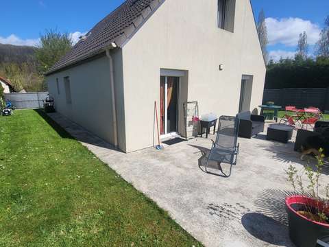 Vente maison 4 pièces Vente maison 4 pièces